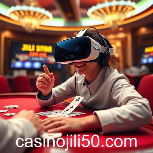 The Evolution of Online Casinos