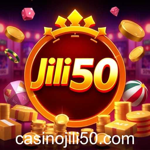Jili 50 Online Casino: Exploring the Virtual Gaming Horizon