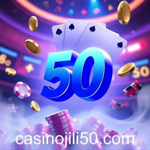 jili 50 online casino