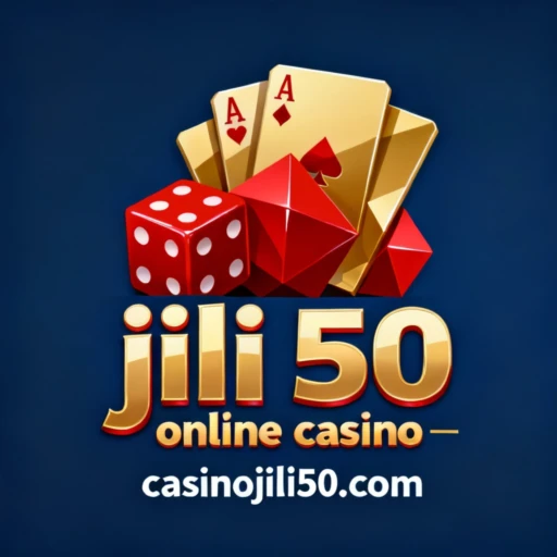 jili 50 online casino