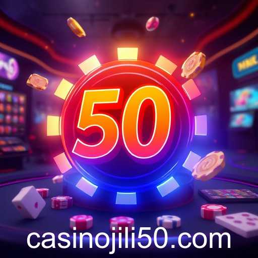 jili 50 online casino