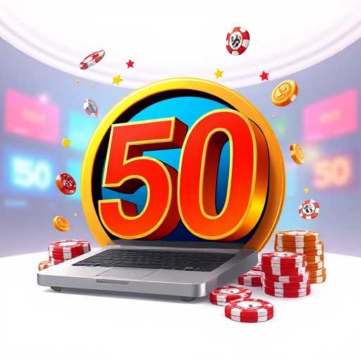 The Rise of Jili 50 in Online Casino Gaming