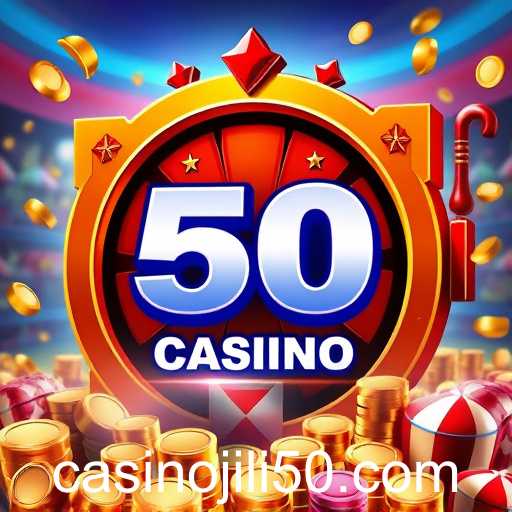 Exploring the Exciting World of Slot Games at Jili 50 Online Casino