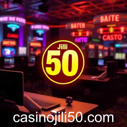 jili 50 online casino
